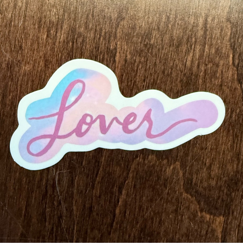🎀10 for $10🎀 New Taylor Swift Sticker 1989 Album Decal